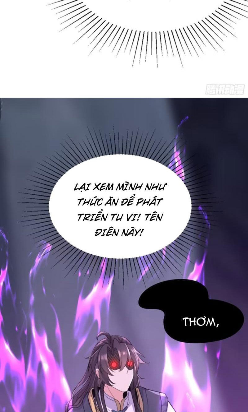 Ta vô địch từ ăn chực