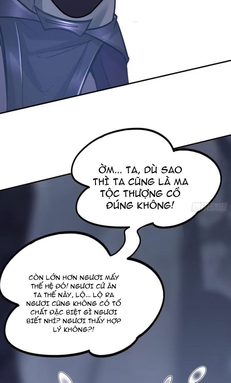 Ta vô địch từ ăn chực