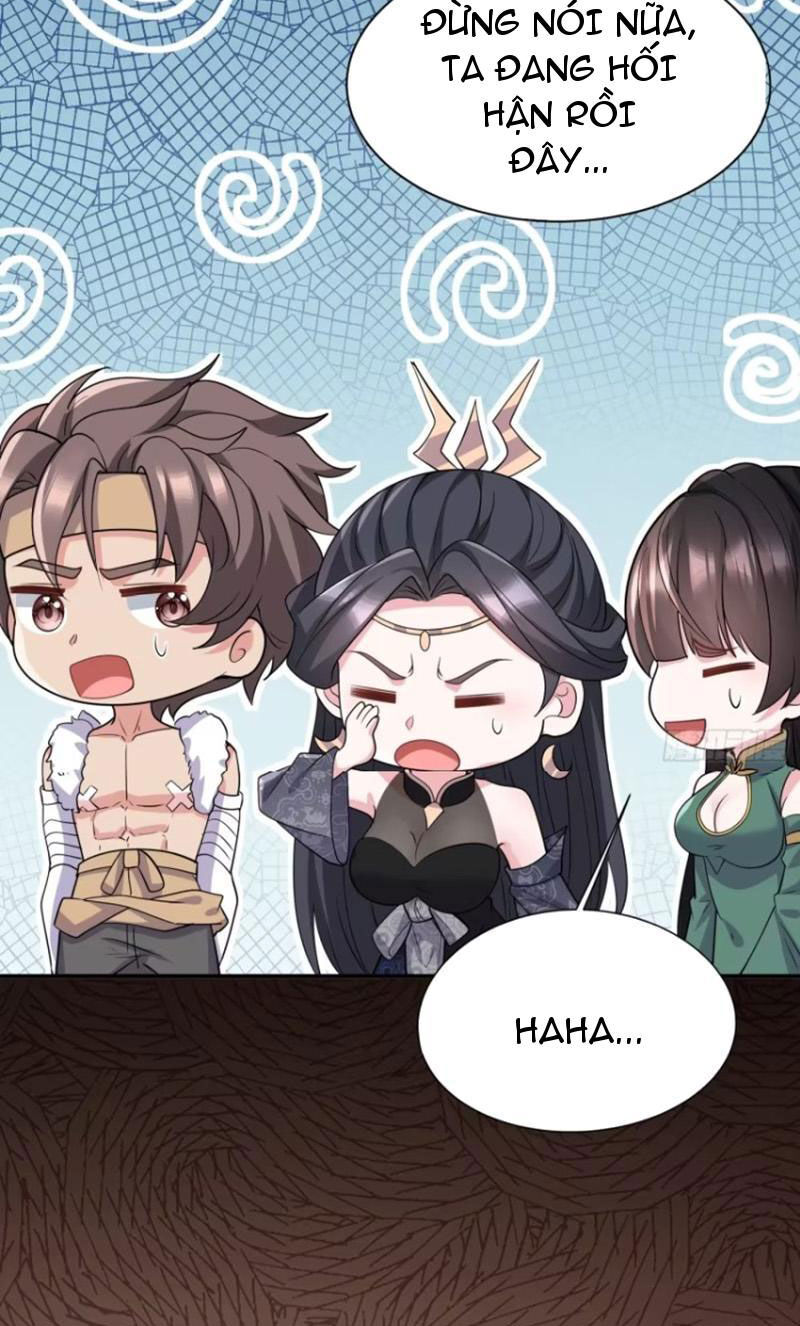 Ta vô địch từ ăn chực