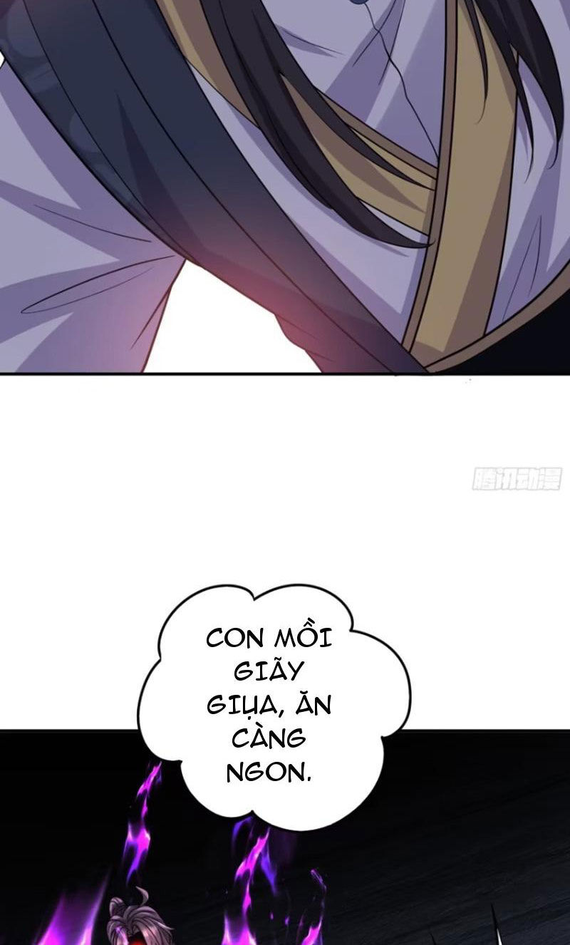 Ta vô địch từ ăn chực