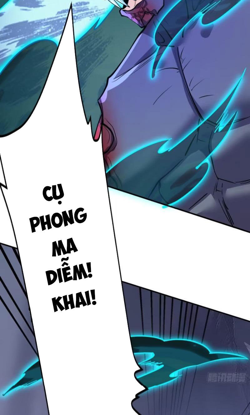 Ta vô địch từ ăn chực