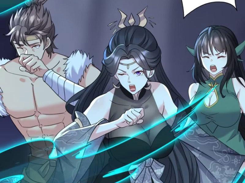 Ta vô địch từ ăn chực