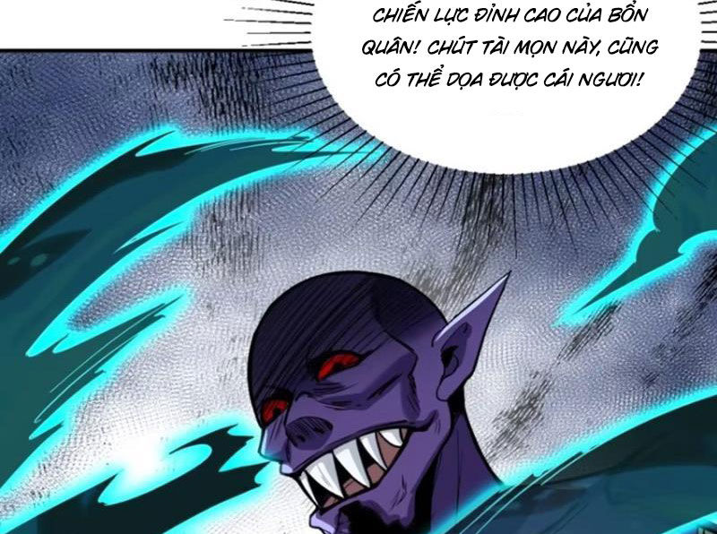 Ta vô địch từ ăn chực
