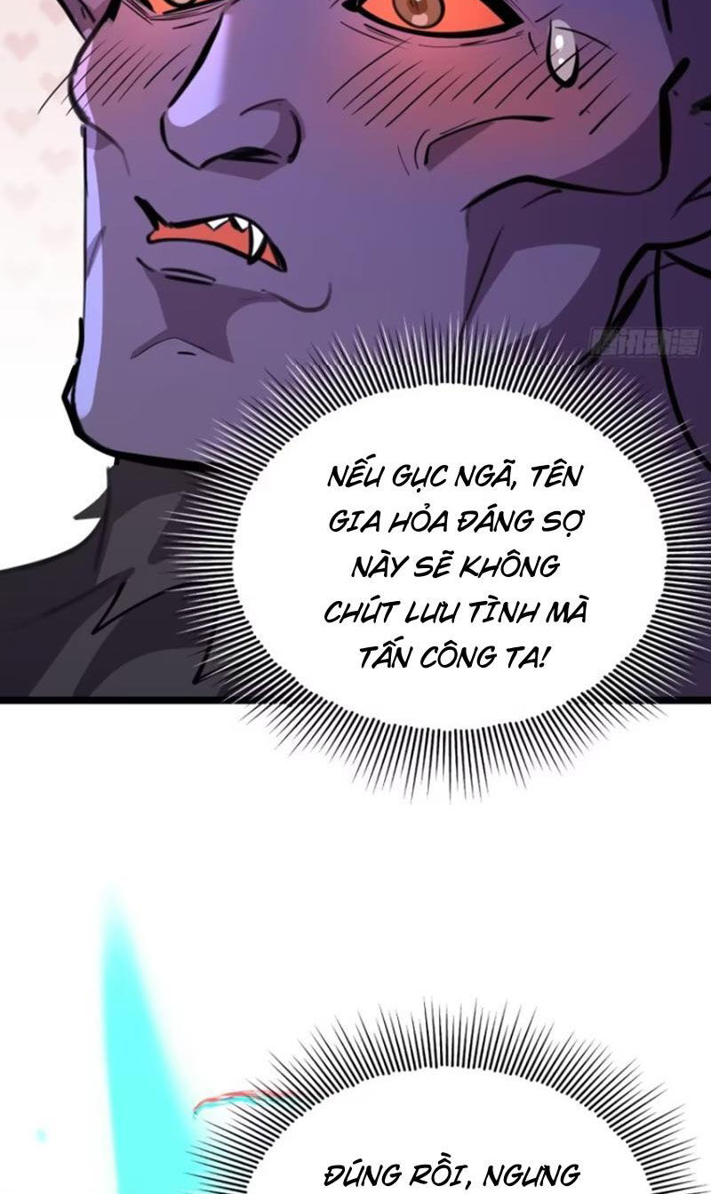 Ta vô địch từ ăn chực