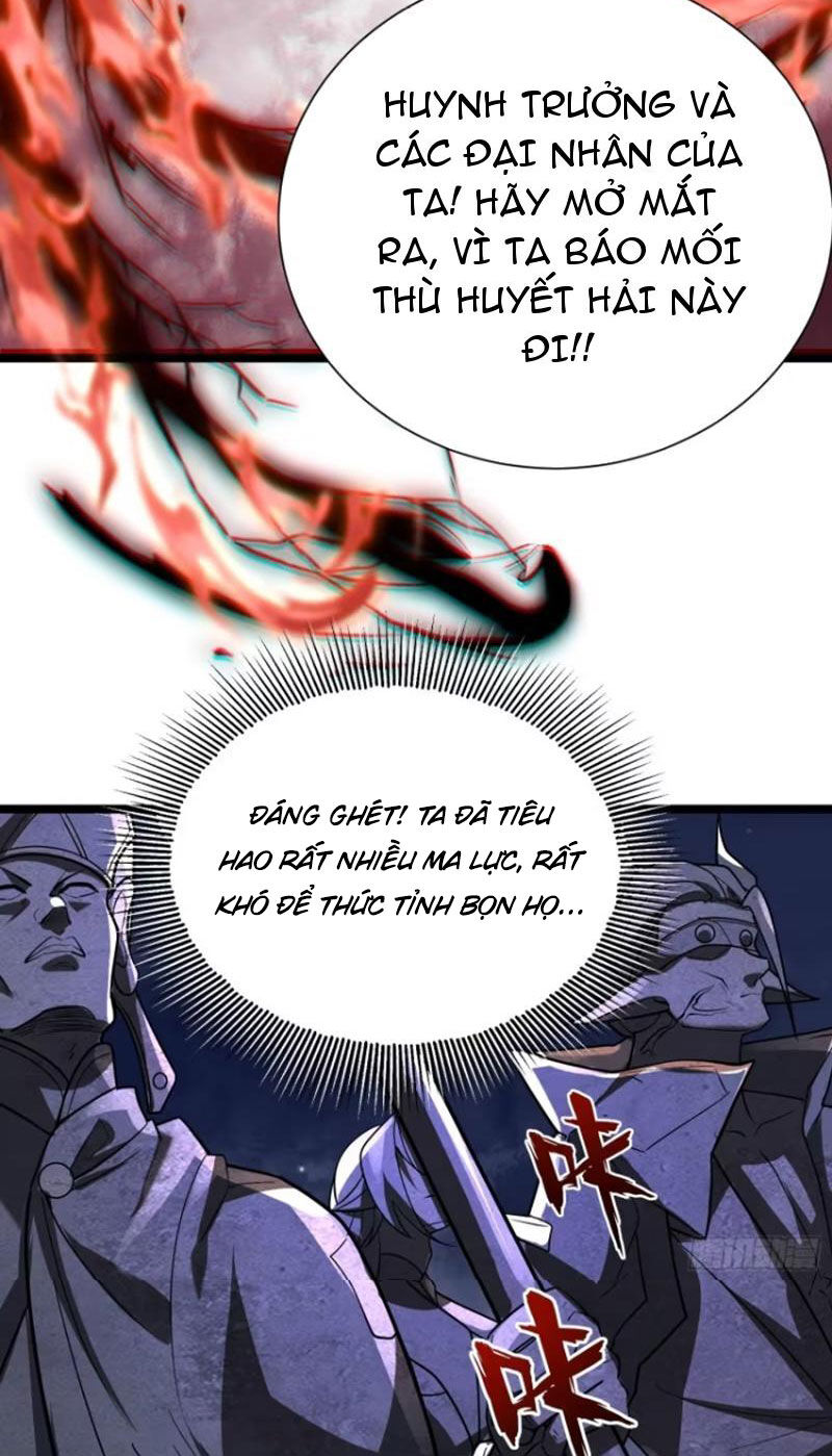 Ta vô địch từ ăn chực