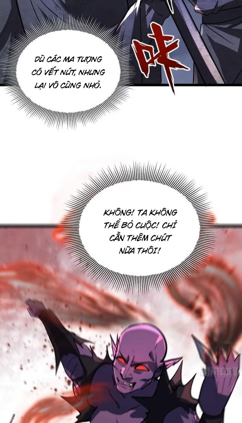 Ta vô địch từ ăn chực