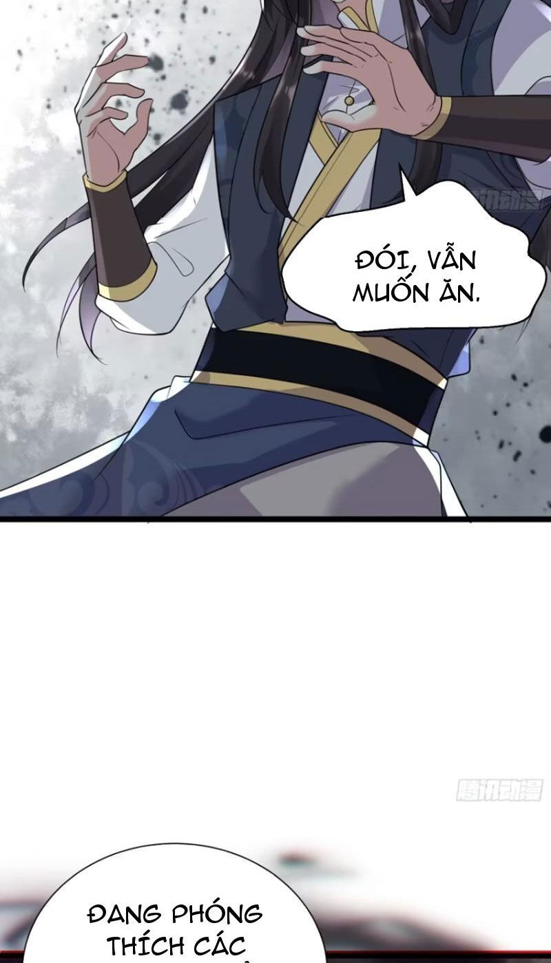 Ta vô địch từ ăn chực