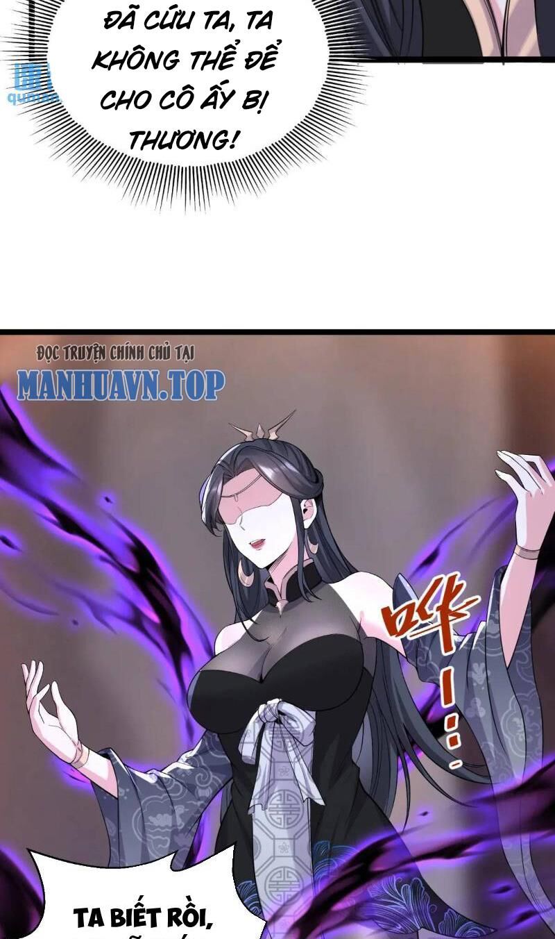 Ta vô địch từ ăn chực