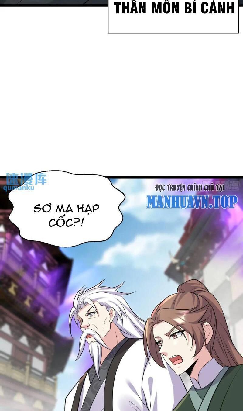 Ta vô địch từ ăn chực