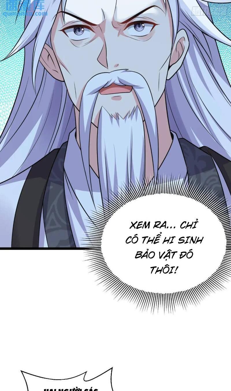 Ta vô địch từ ăn chực