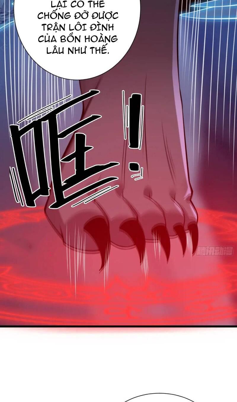 Ta vô địch từ ăn chực