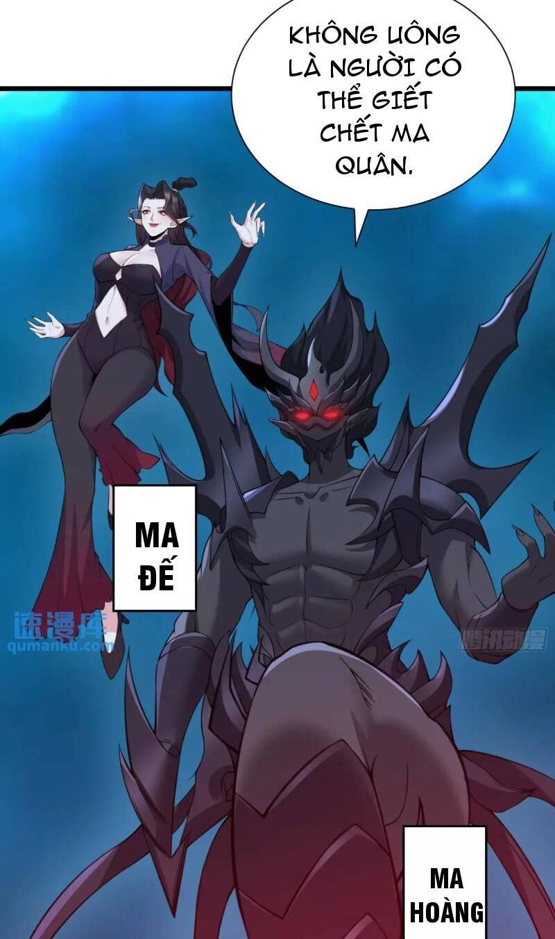 Ta vô địch từ ăn chực