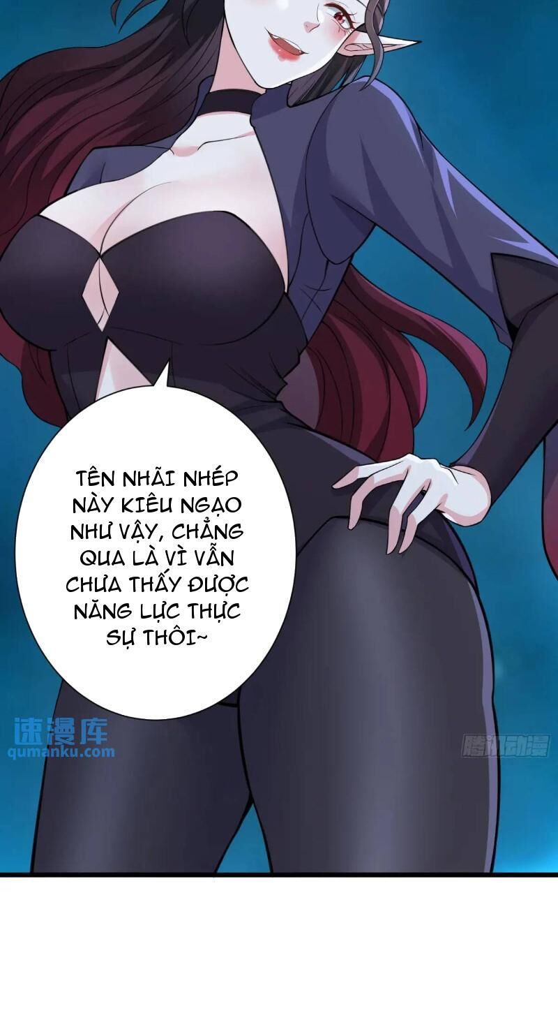 Ta vô địch từ ăn chực
