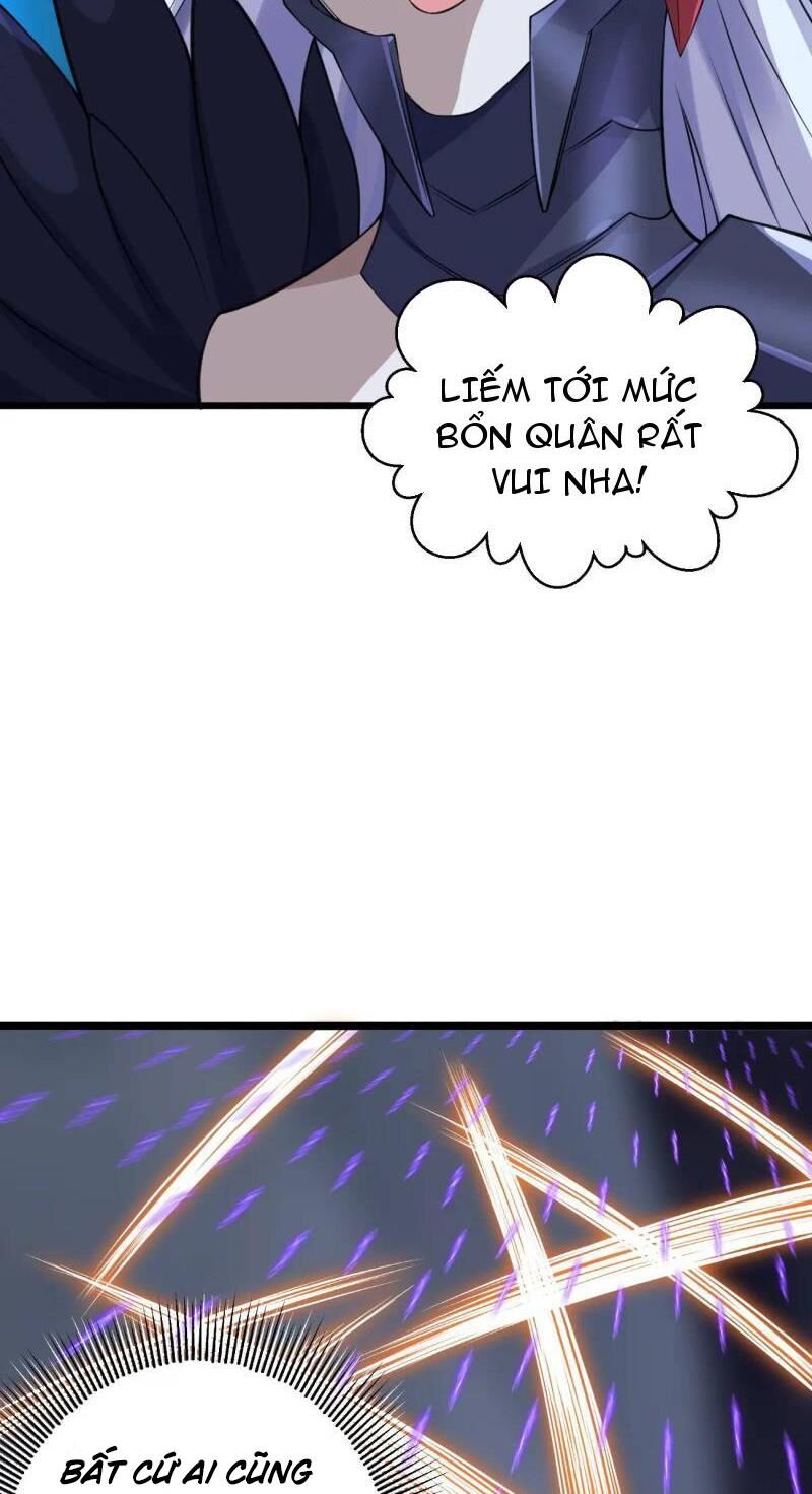 Ta vô địch từ ăn chực