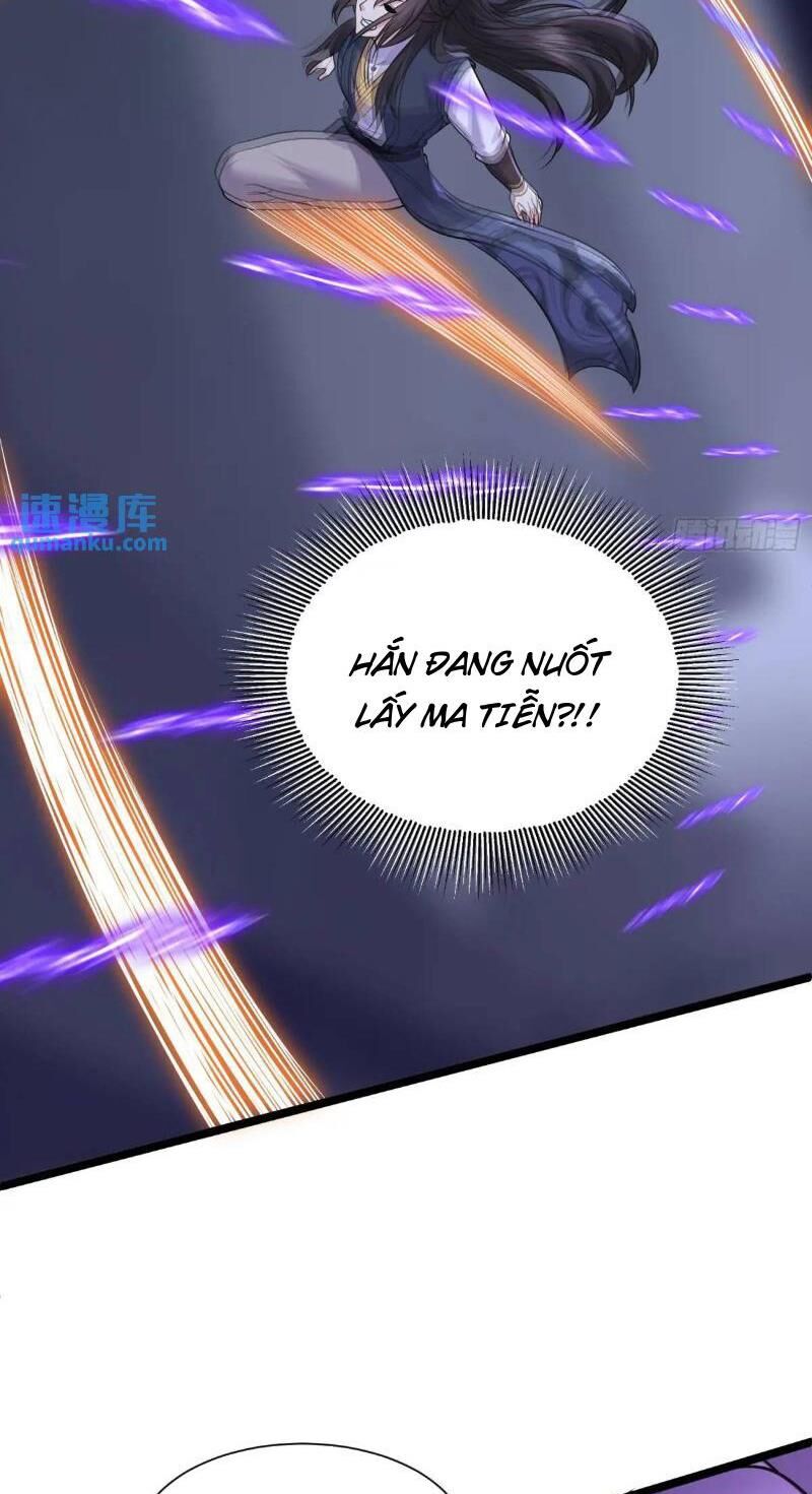 Ta vô địch từ ăn chực