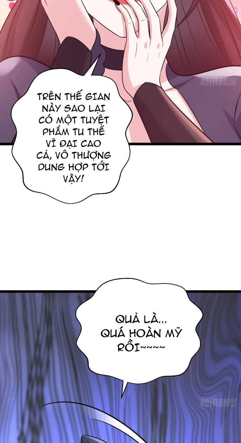 Ta vô địch từ ăn chực