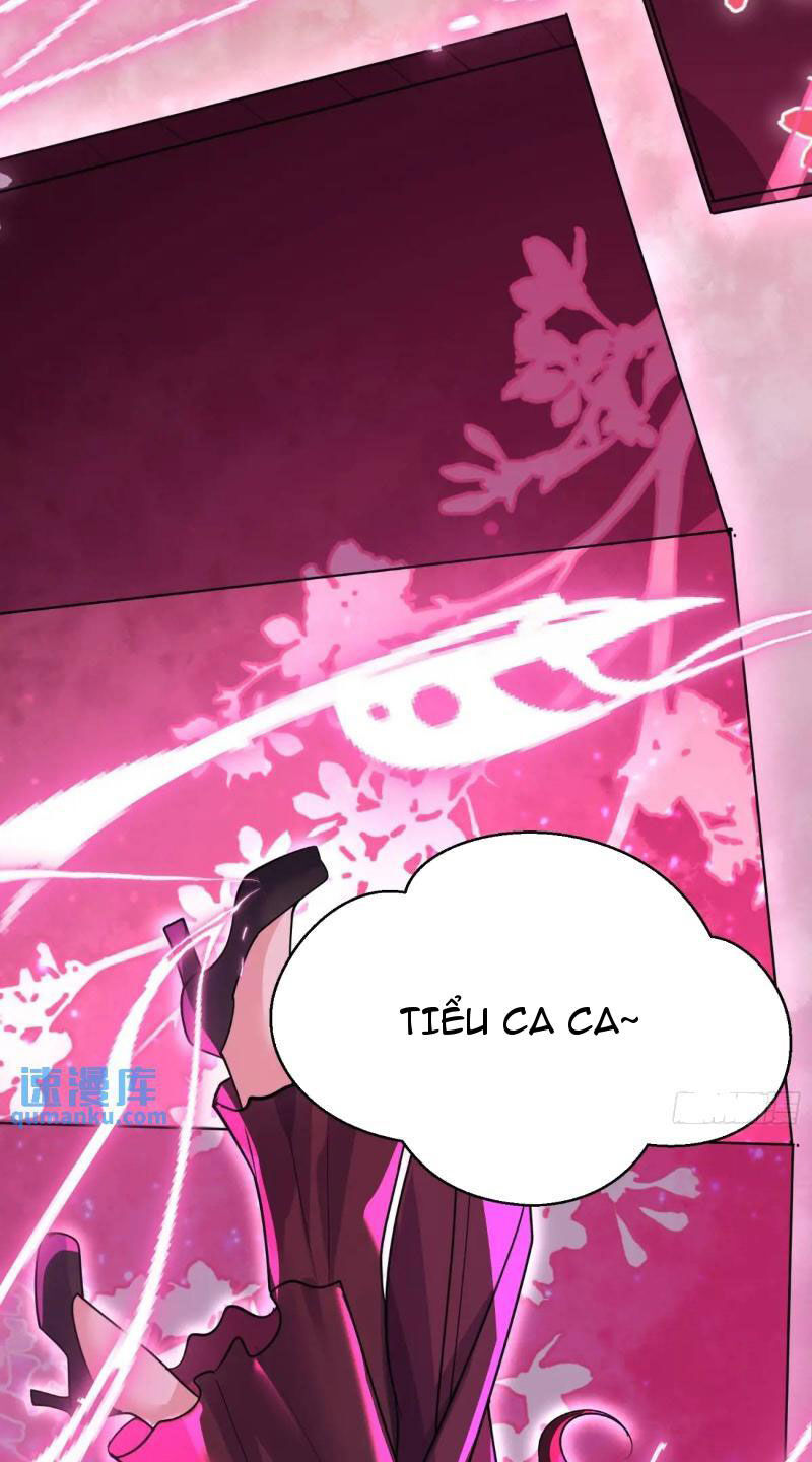 Ta vô địch từ ăn chực
