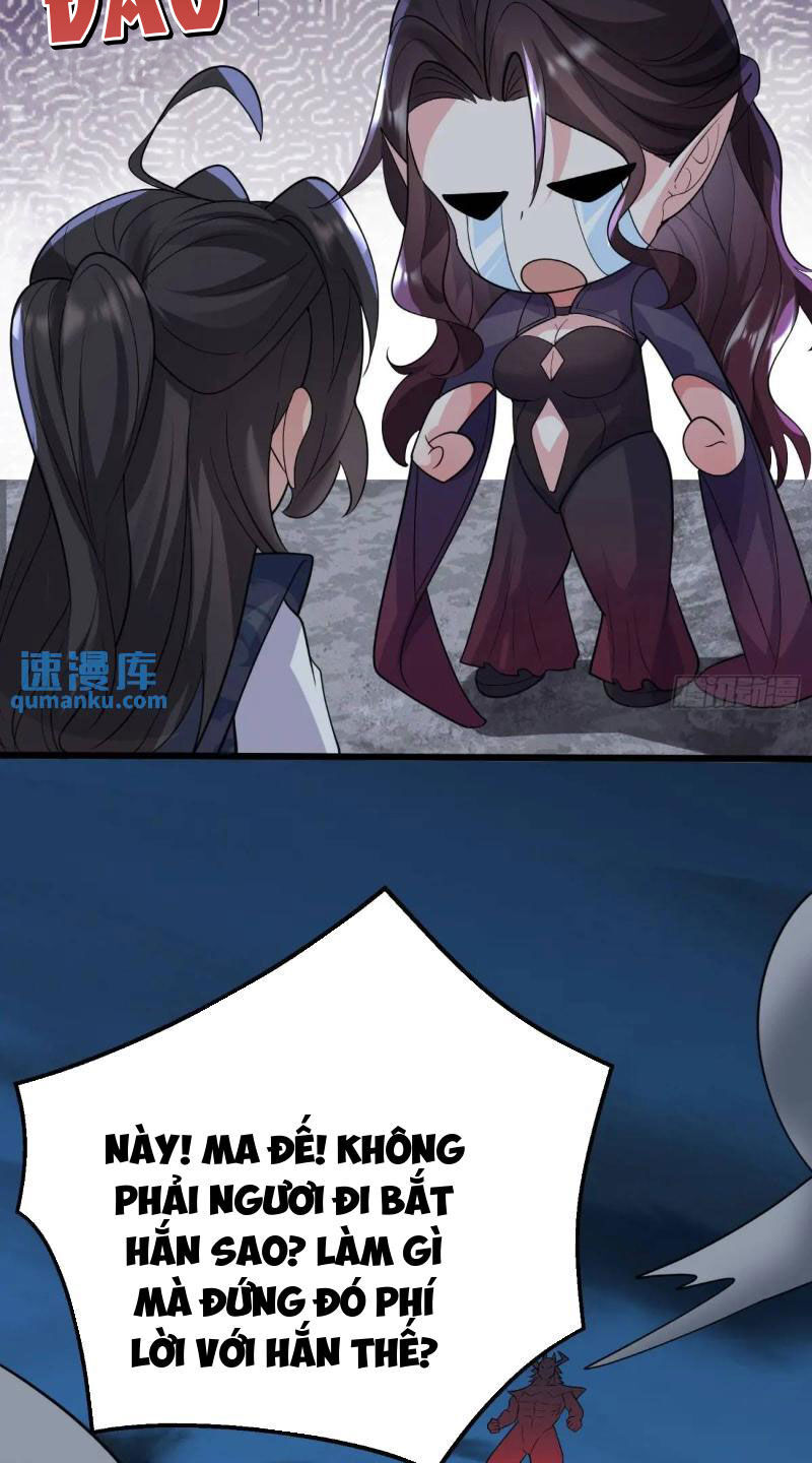 Ta vô địch từ ăn chực
