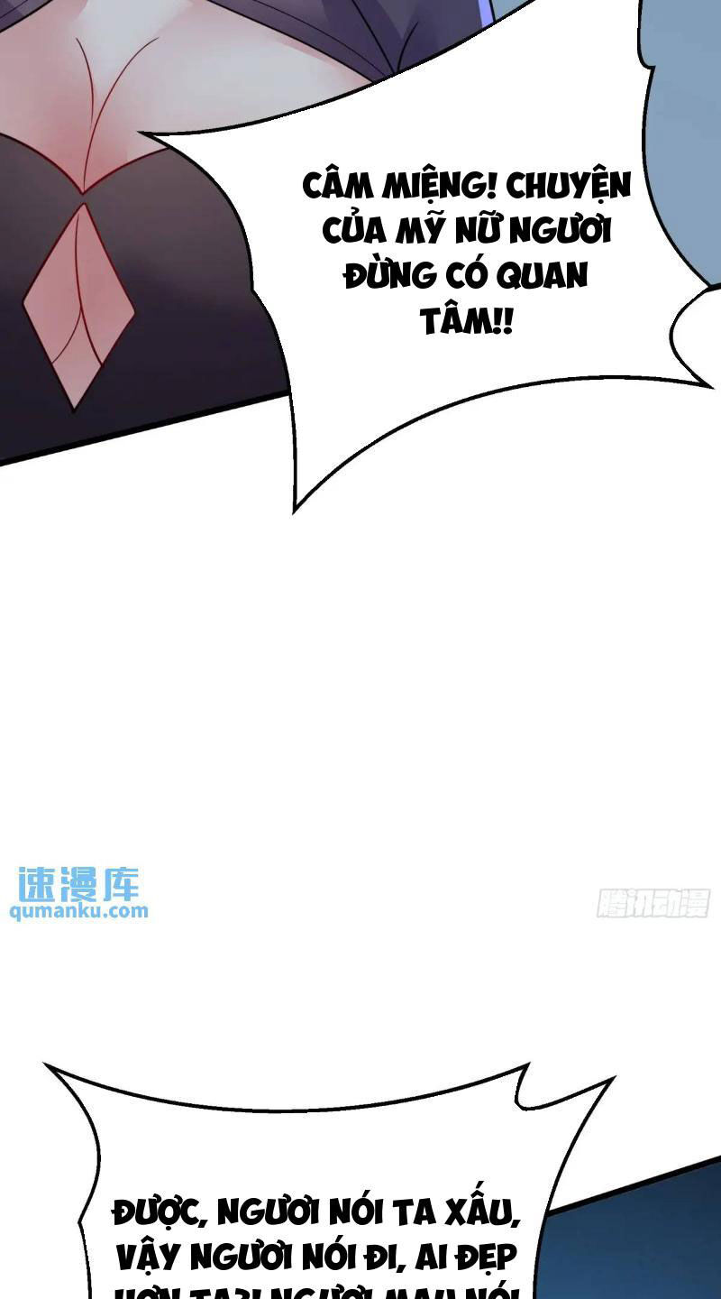 Ta vô địch từ ăn chực