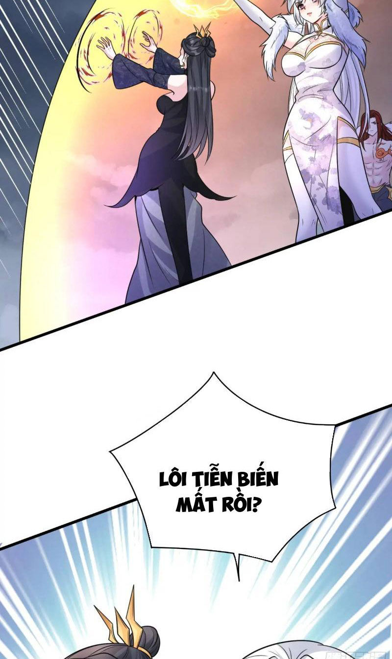Ta vô địch từ ăn chực