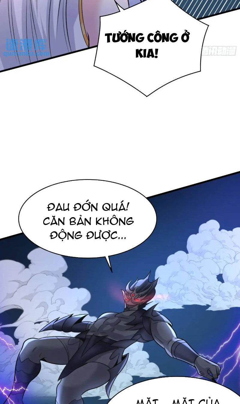 Ta vô địch từ ăn chực
