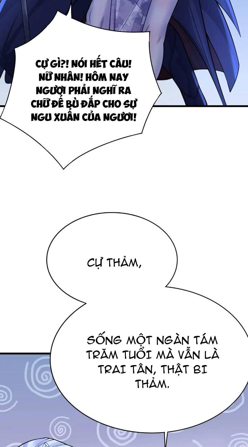 Ta vô địch từ ăn chực