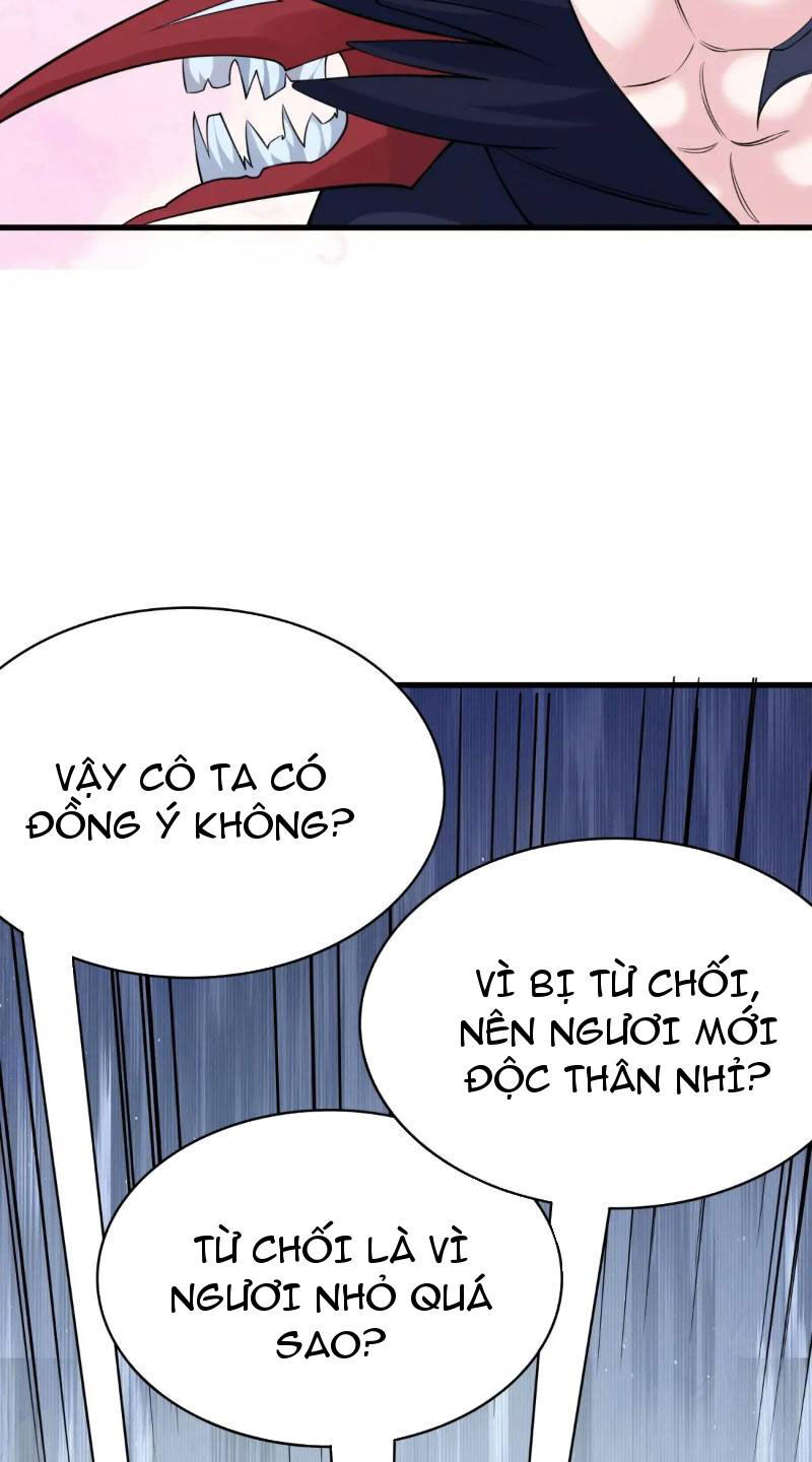 Ta vô địch từ ăn chực