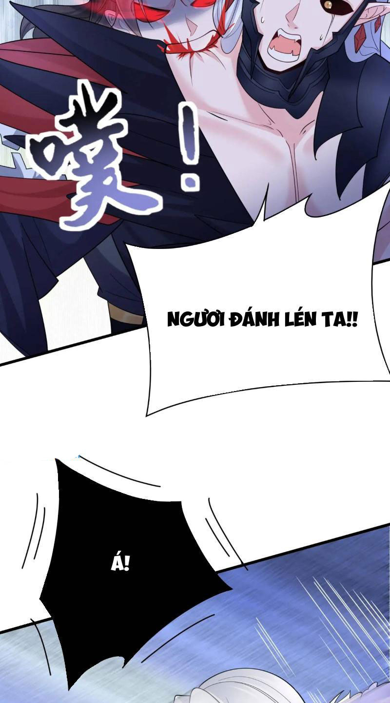 Ta vô địch từ ăn chực