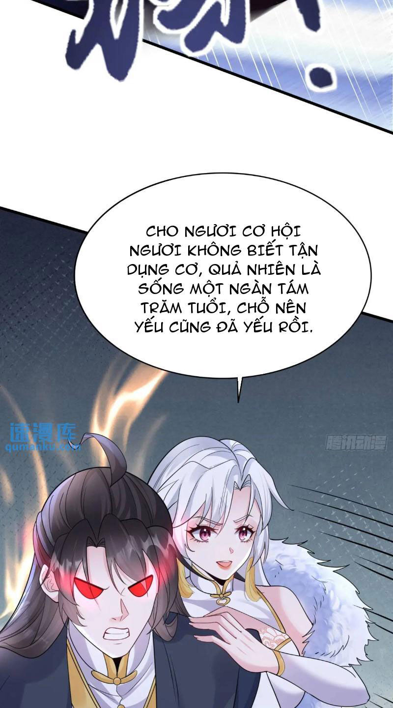 Ta vô địch từ ăn chực