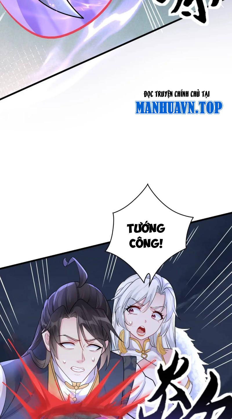 Ta vô địch từ ăn chực