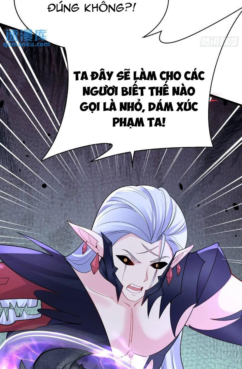 Ta vô địch từ ăn chực