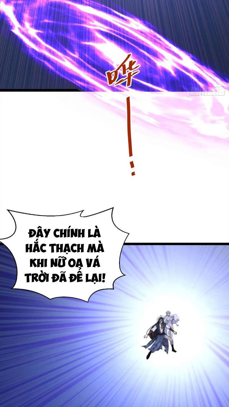 Ta vô địch từ ăn chực