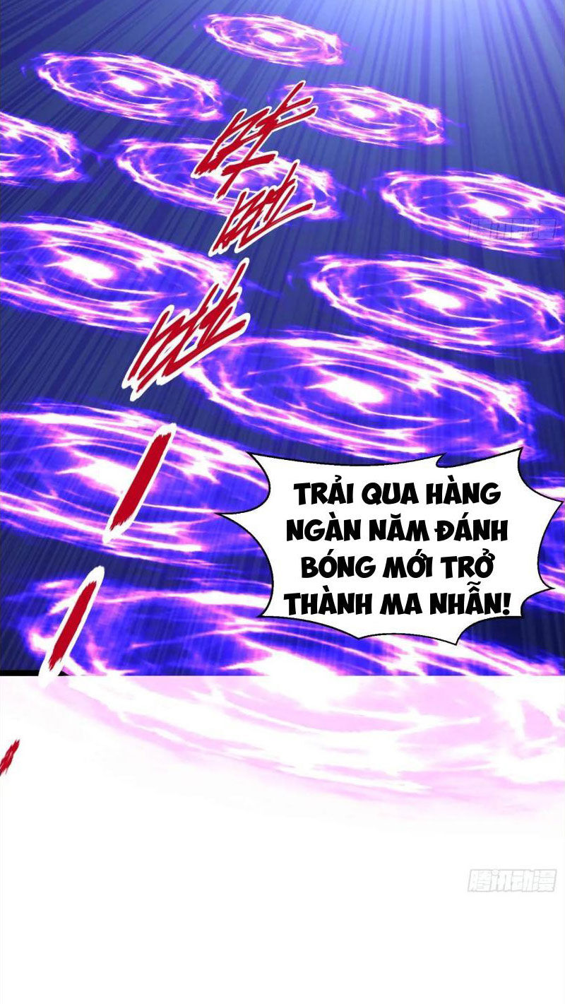 Ta vô địch từ ăn chực