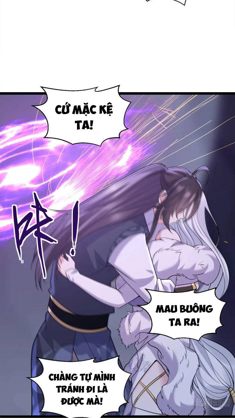 Ta vô địch từ ăn chực