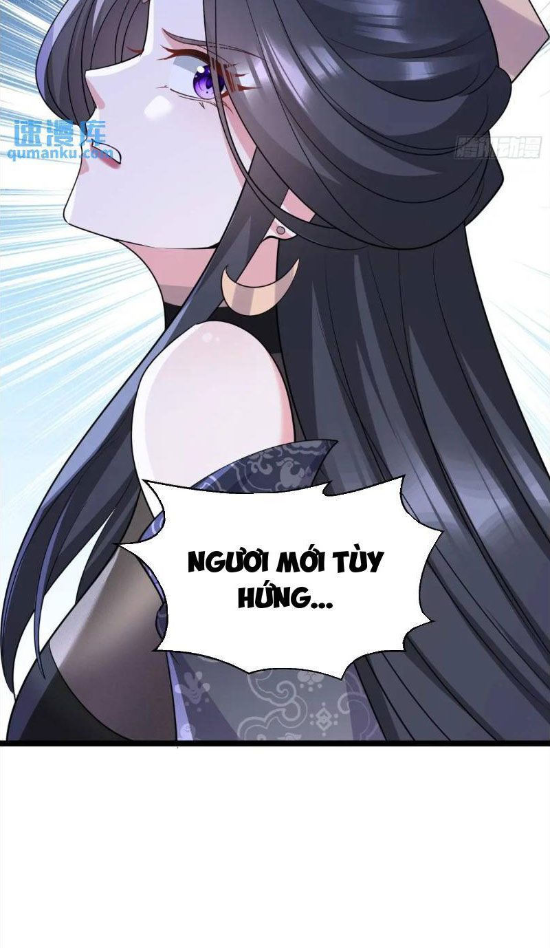 Ta vô địch từ ăn chực