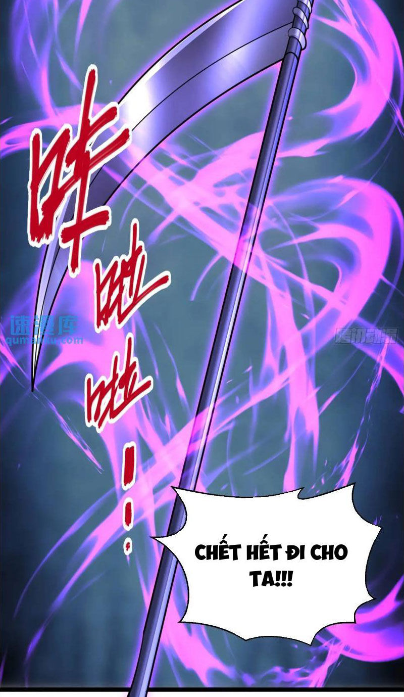 Ta vô địch từ ăn chực