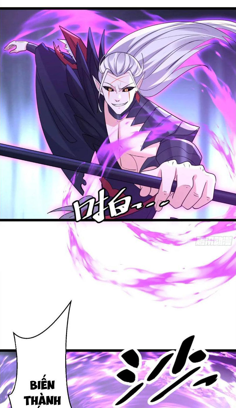 Ta vô địch từ ăn chực