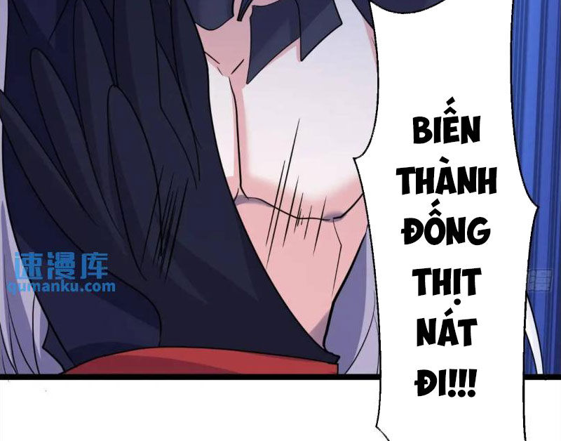 Ta vô địch từ ăn chực