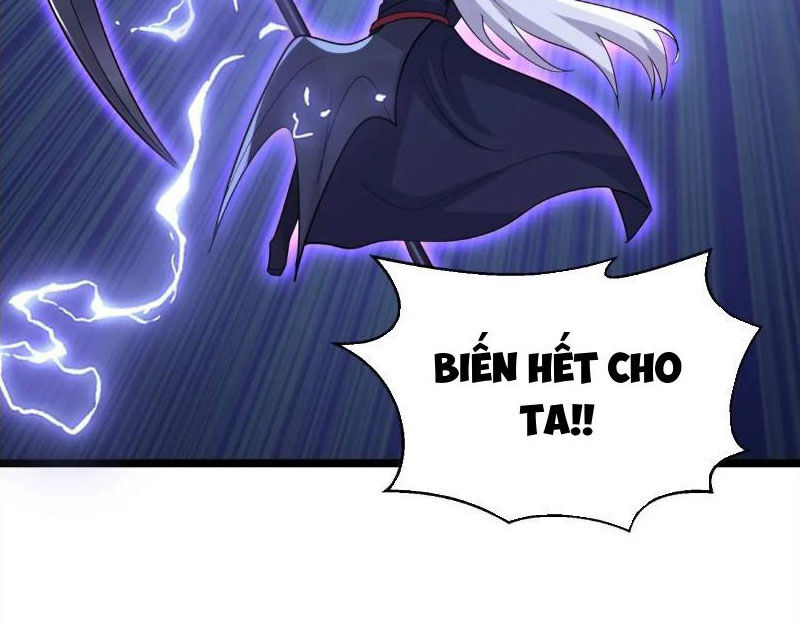 Ta vô địch từ ăn chực