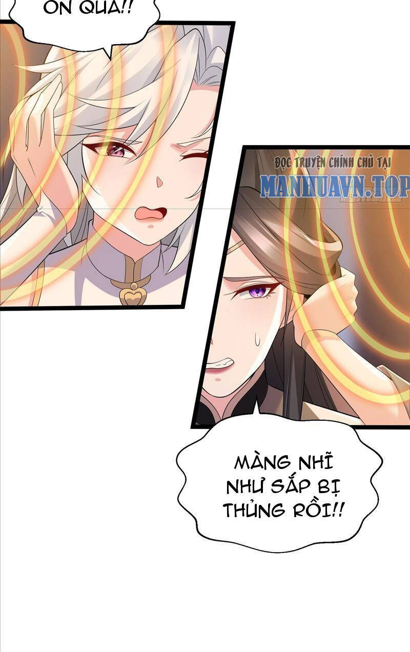 Ta vô địch từ ăn chực