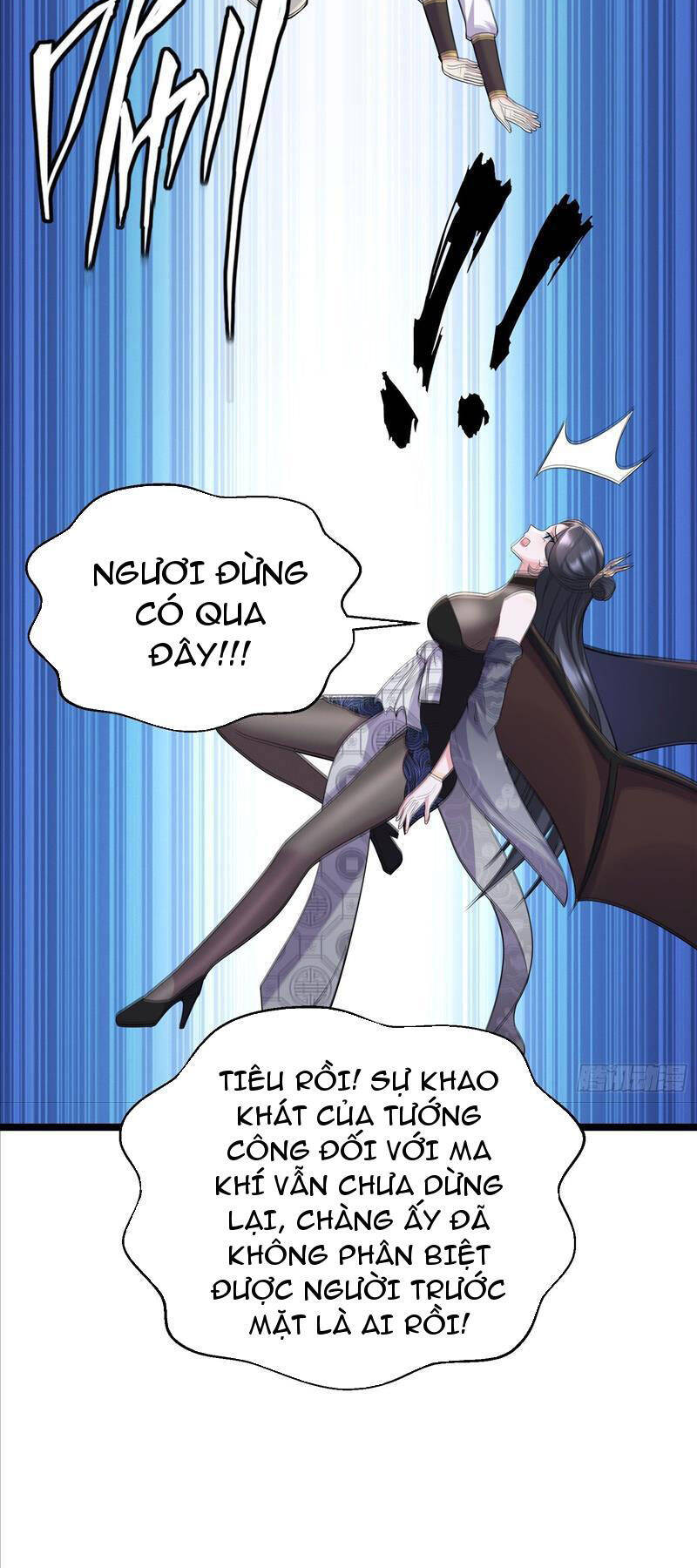 Ta vô địch từ ăn chực