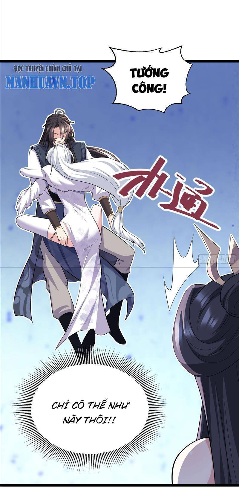 Ta vô địch từ ăn chực
