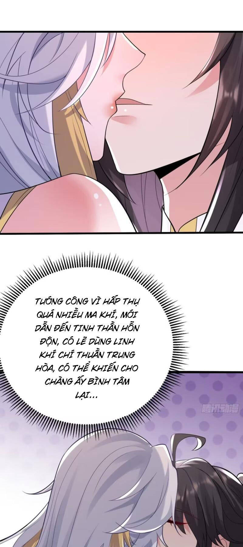Ta vô địch từ ăn chực