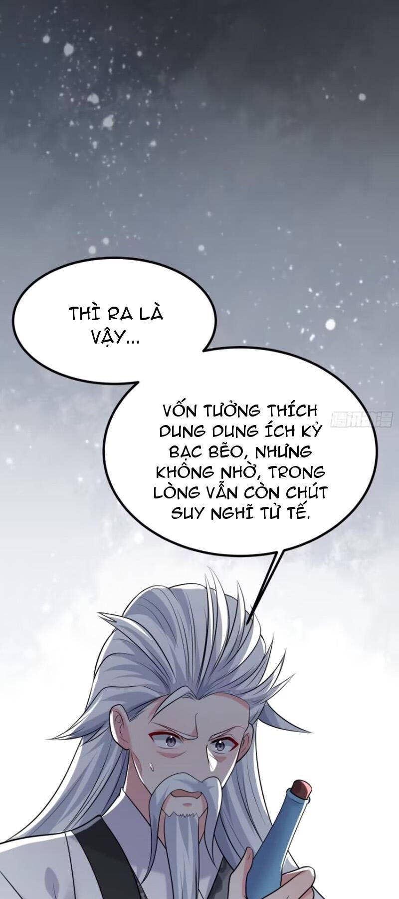 Ta vô địch từ ăn chực