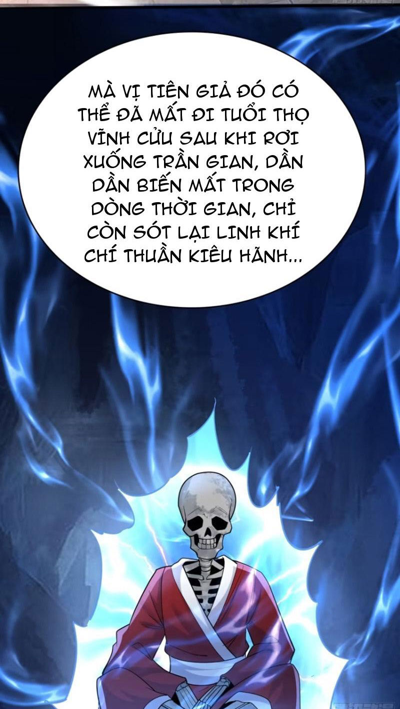 Ta vô địch từ ăn chực