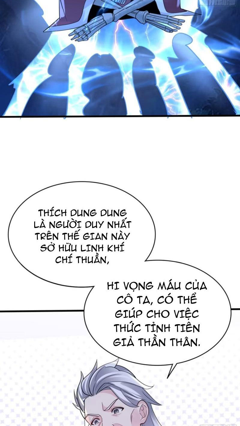 Ta vô địch từ ăn chực
