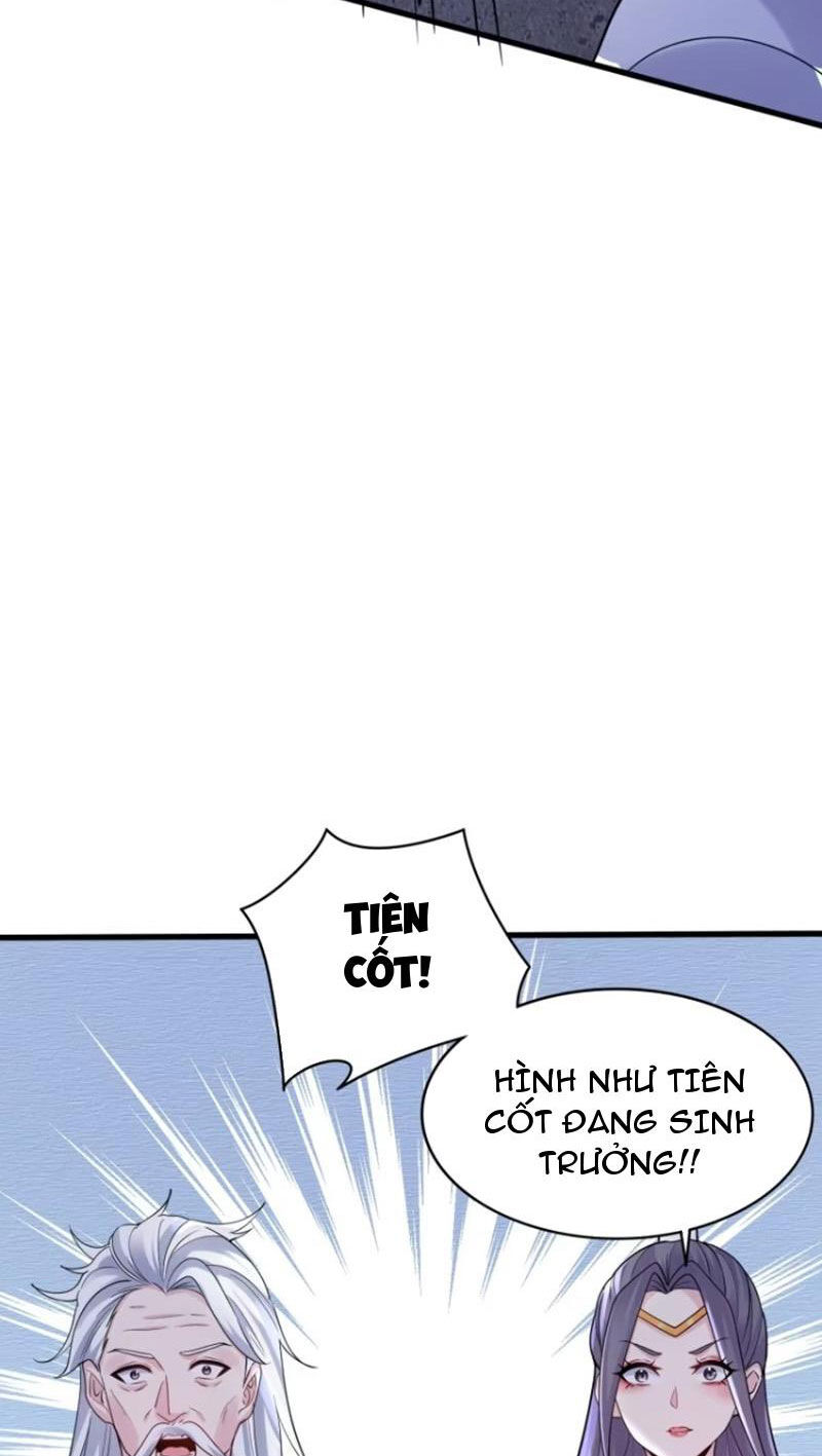 Ta vô địch từ ăn chực