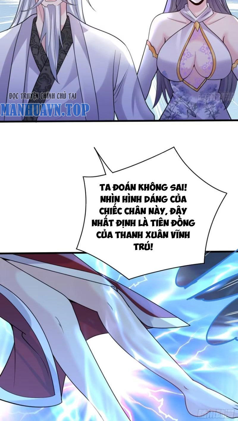 Ta vô địch từ ăn chực