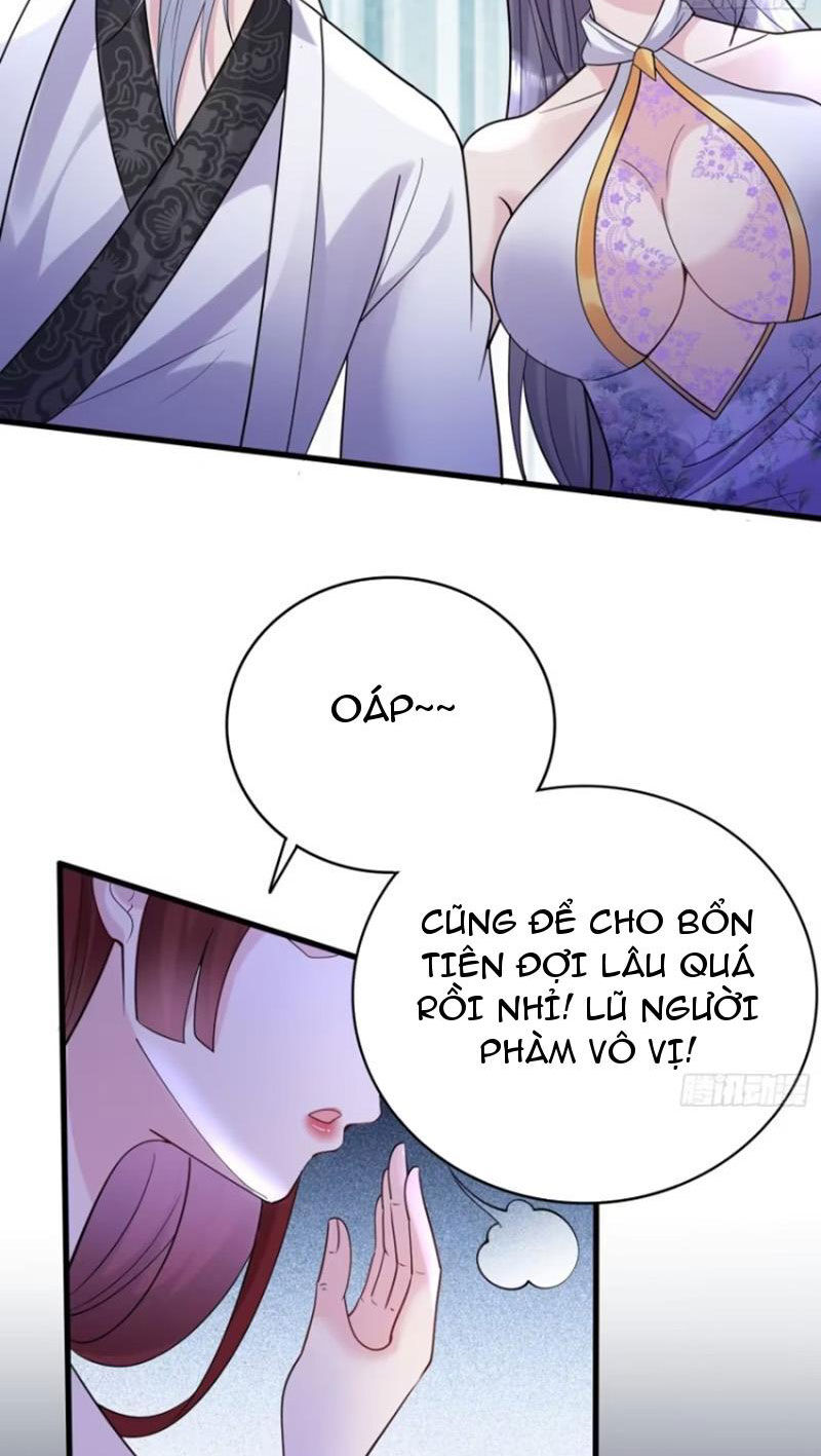 Ta vô địch từ ăn chực