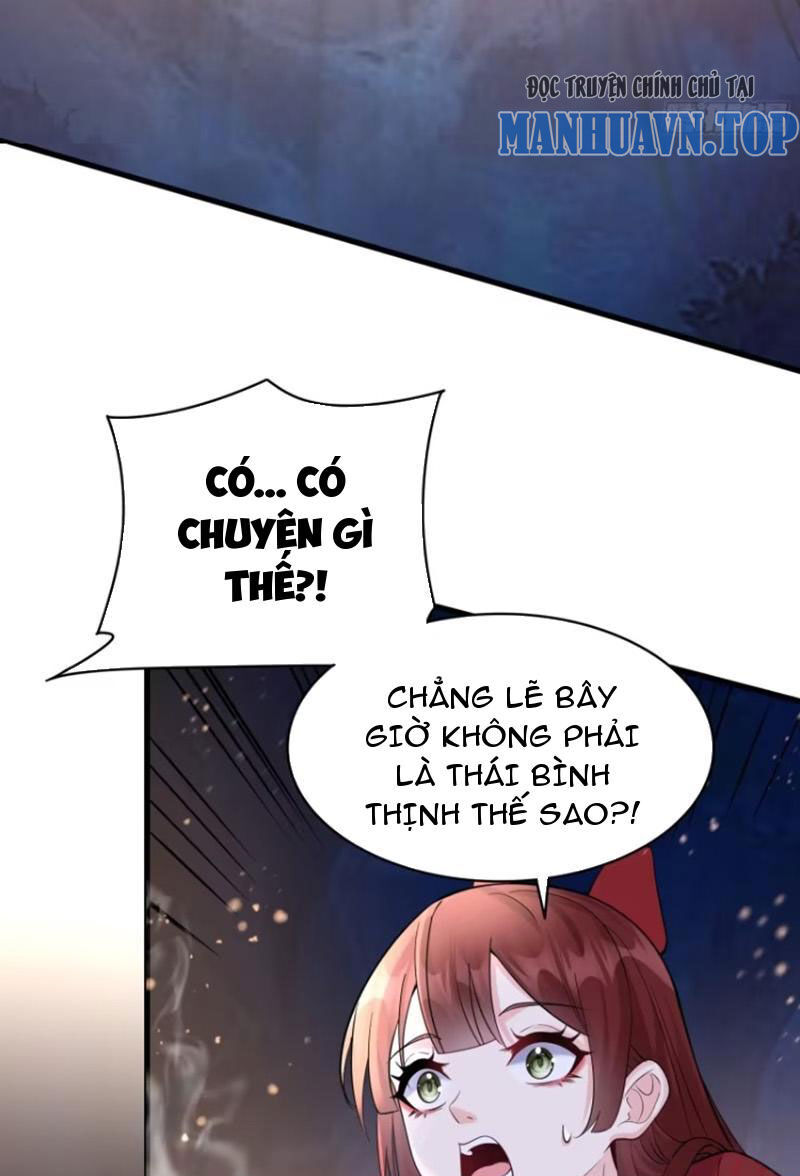 Ta vô địch từ ăn chực